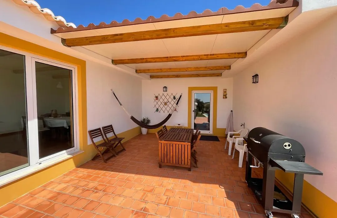 Herdade Do Gizo - Casa Reis-1
