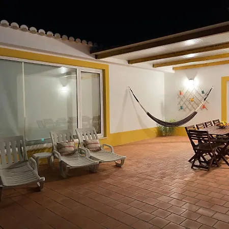 Herdade Do Gizo - Casa Reis-3